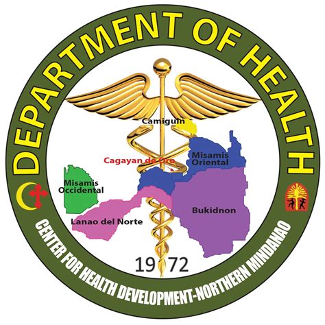 department of health region 8|Contact Us .